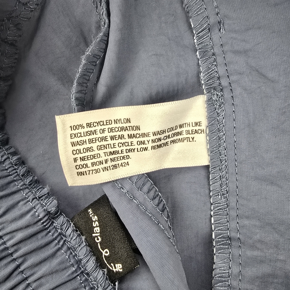 Art Class Kids Windbreaker Pants - Picture 8 of 8